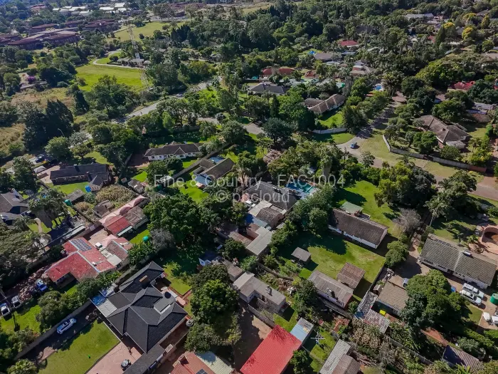 4 Bedroom House for Sale in Alexandra Park, Harare