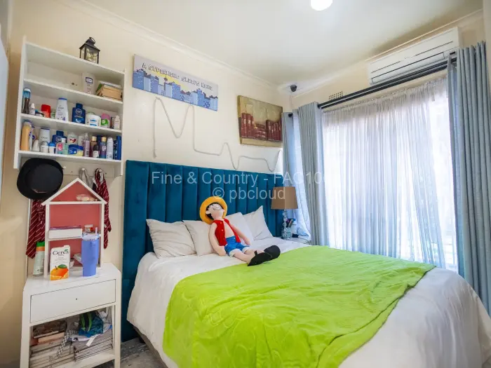 4 Bedroom House for Sale in Alexandra Park, Harare