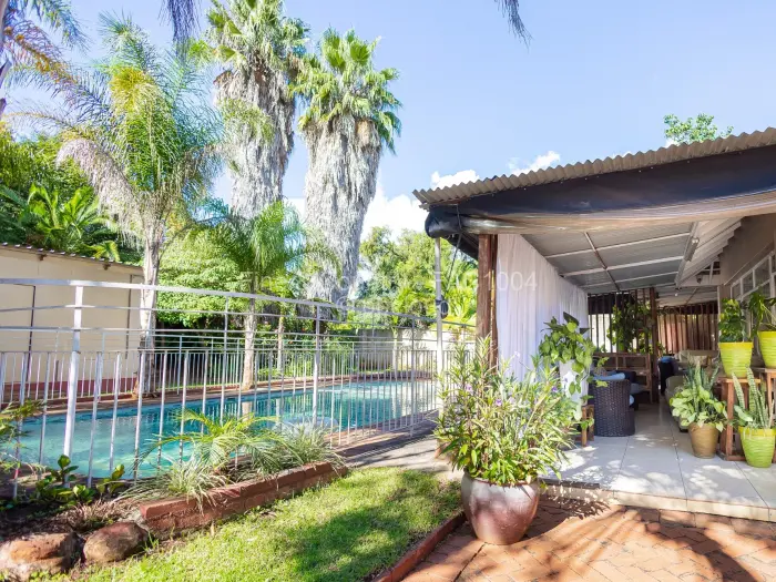 4 Bedroom House for Sale in Alexandra Park, Harare