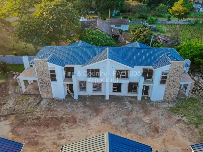 Townhouse/Cluster for Sale in Marlborough, Harare