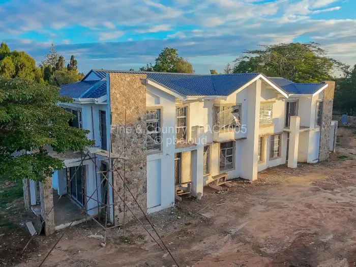 Townhouse/Cluster for Sale in Marlborough, Harare