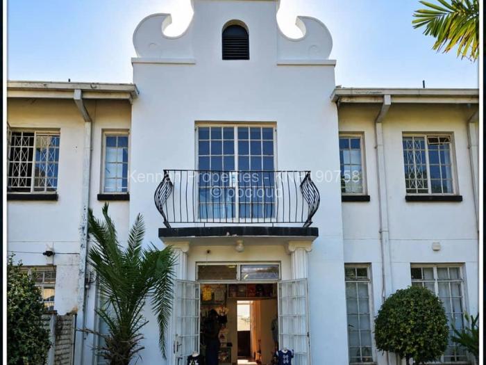 Flat/Apartment for Sale in Avenues, Harare
