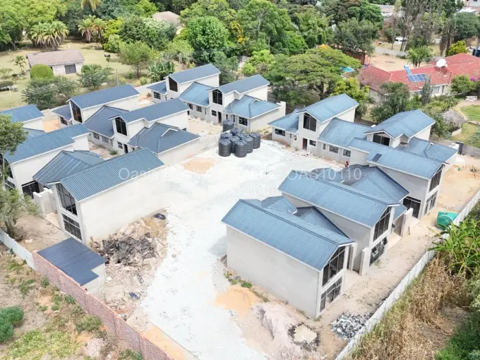 Flat/Apartment for Sale in Greendale, Harare