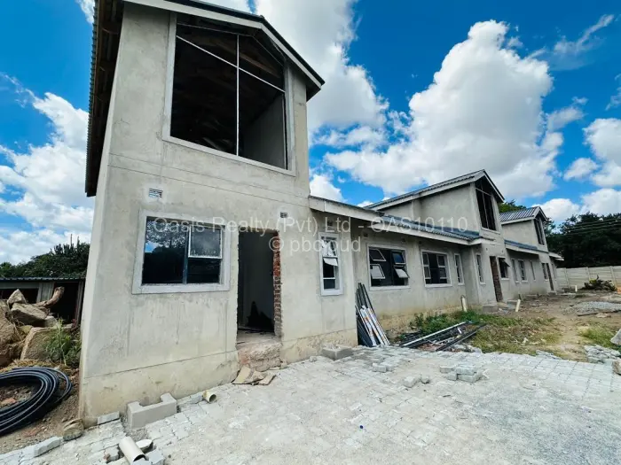 Flat/Apartment for Sale in Greendale, Harare