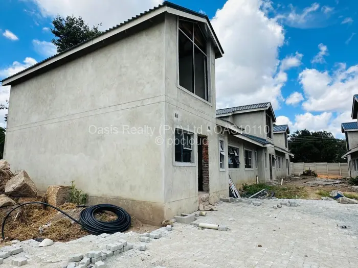 Flat/Apartment for Sale in Greendale, Harare