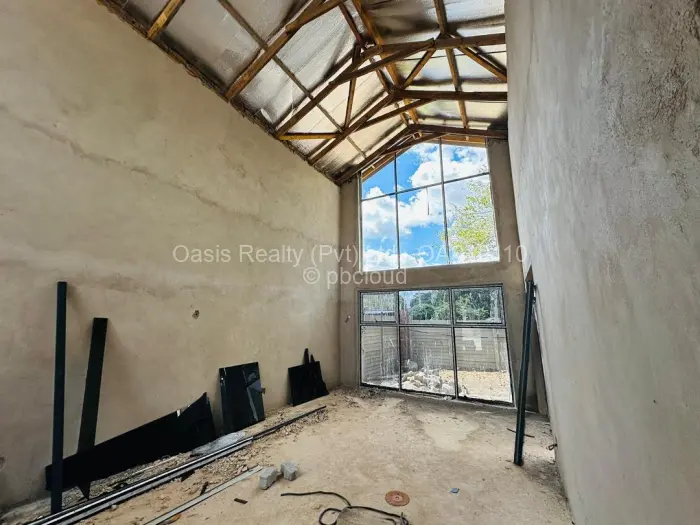 Flat/Apartment for Sale in Greendale, Harare