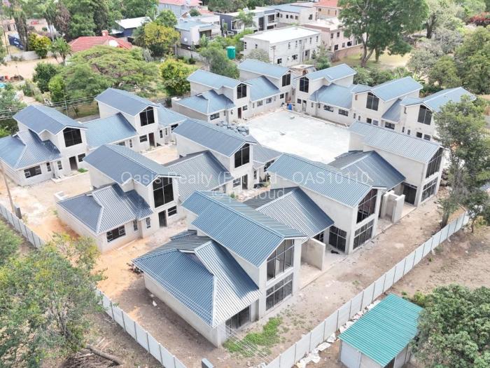 Flat/Apartment for Sale in Greendale, Harare