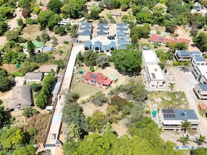 Flat/Apartment for Sale in Greendale, Harare