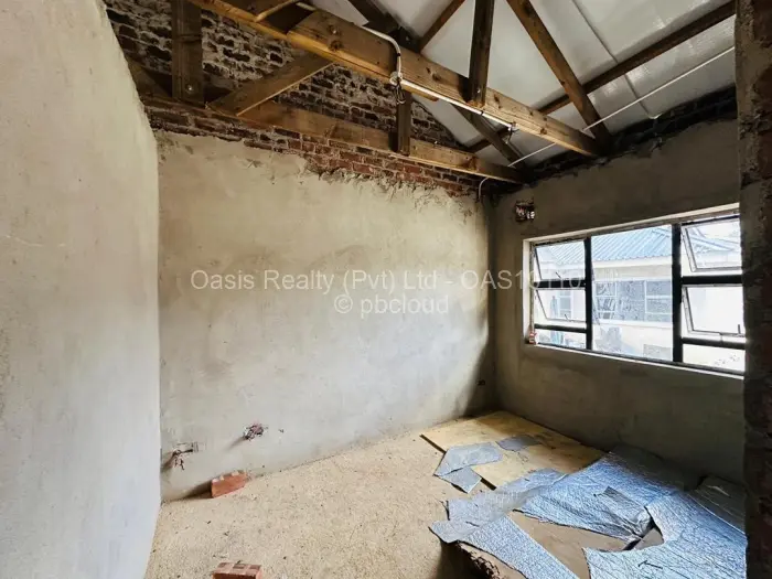 Flat/Apartment for Sale in Greendale, Harare