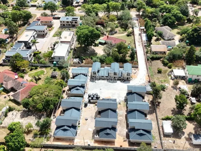 Flat/Apartment for Sale in Greendale, Harare