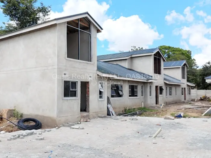 Flat/Apartment for Sale in Greendale, Harare