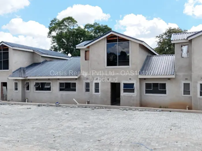 Flat/Apartment for Sale in Greendale, Harare