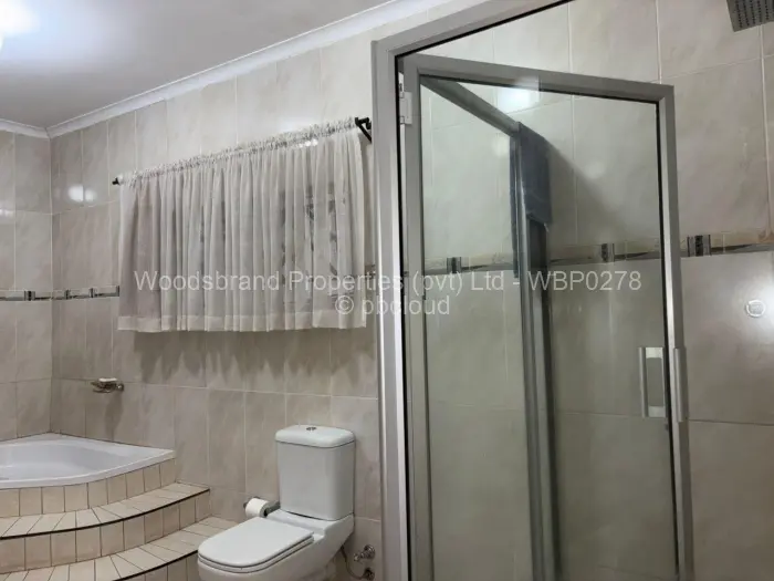 4 Bedroom House for Sale in Borrowdale, Harare