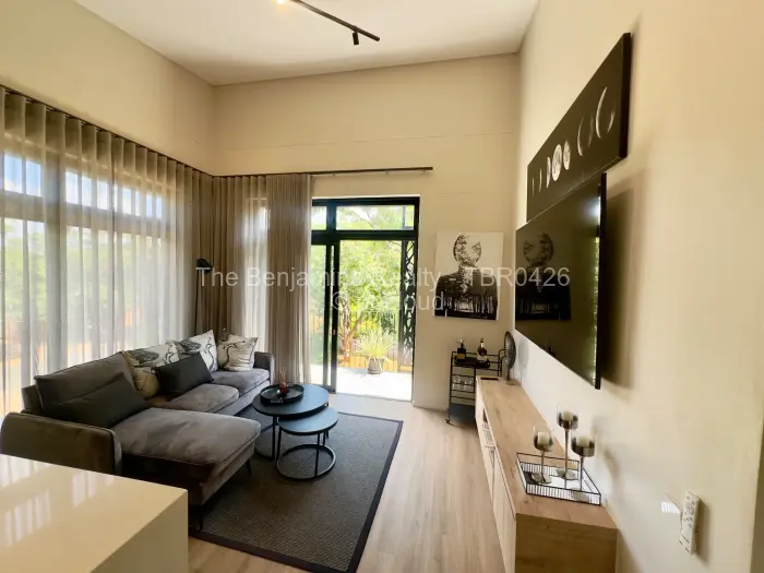 Townhouse/Cluster to Rent in Vainona