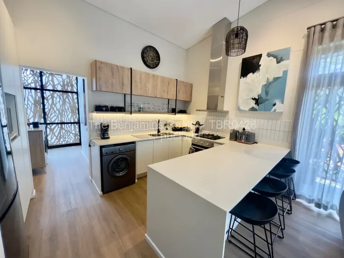 Townhouse/Cluster to Rent in Vainona