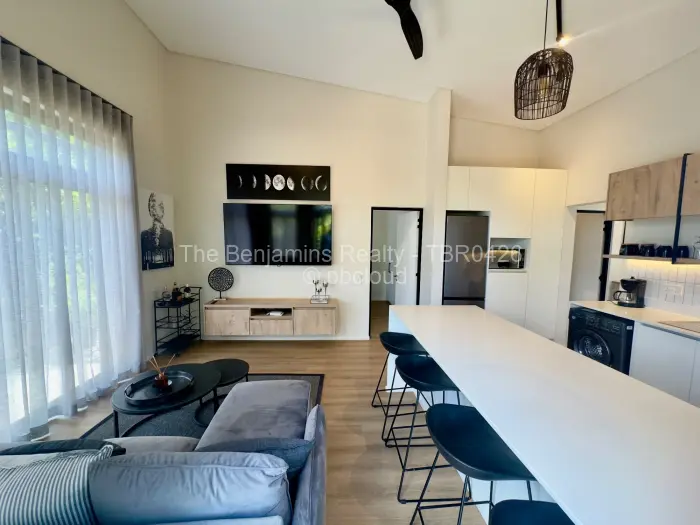 Townhouse/Cluster to Rent in Vainona