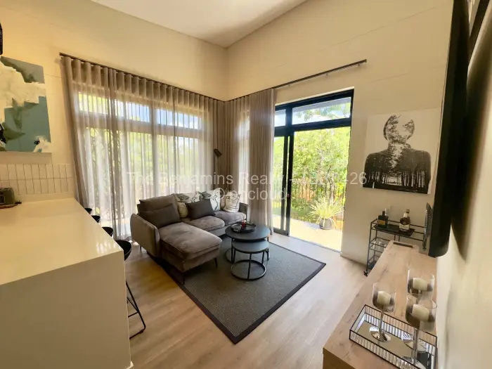 Townhouse/Cluster to Rent in Vainona