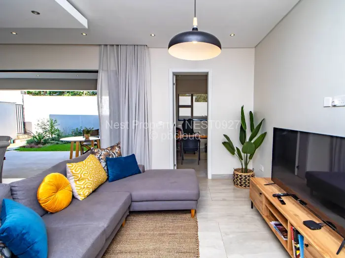 Townhouse/Cluster for Sale in Greendale, Harare