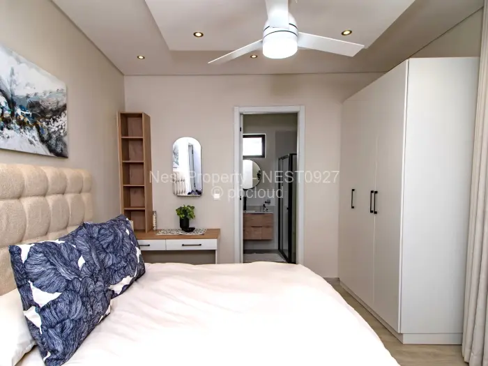 Townhouse/Cluster for Sale in Greendale, Harare