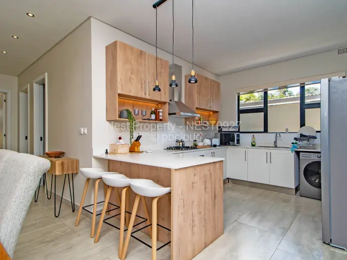 Townhouse/Cluster for Sale in Greendale, Harare