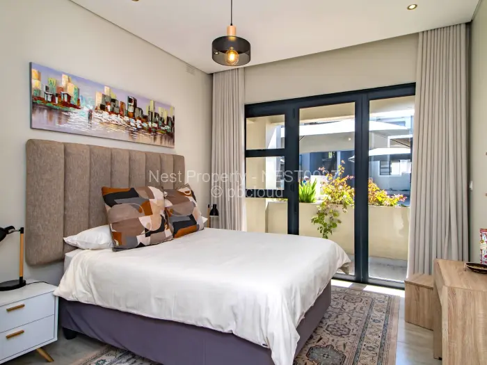 Townhouse/Cluster for Sale in Greendale, Harare