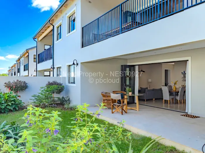 Townhouse/Cluster for Sale in Greendale, Harare