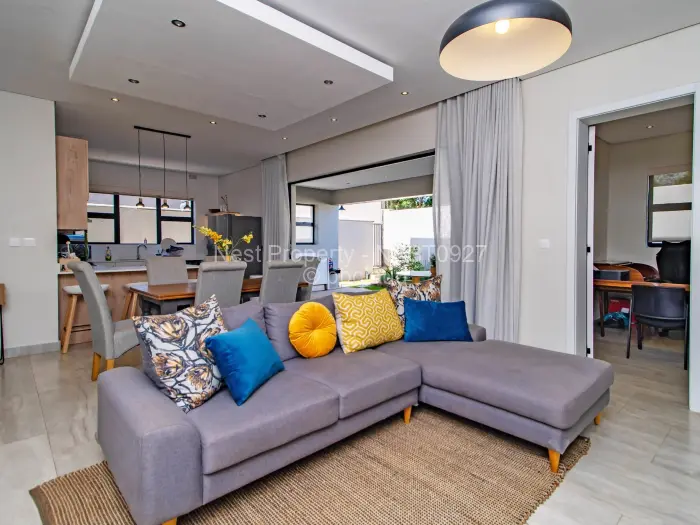 Townhouse/Cluster for Sale in Greendale, Harare