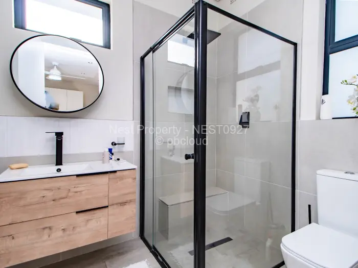 Townhouse/Cluster for Sale in Greendale, Harare