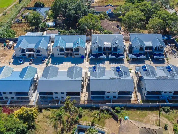 Townhouse/Cluster for Sale in Greendale, Harare