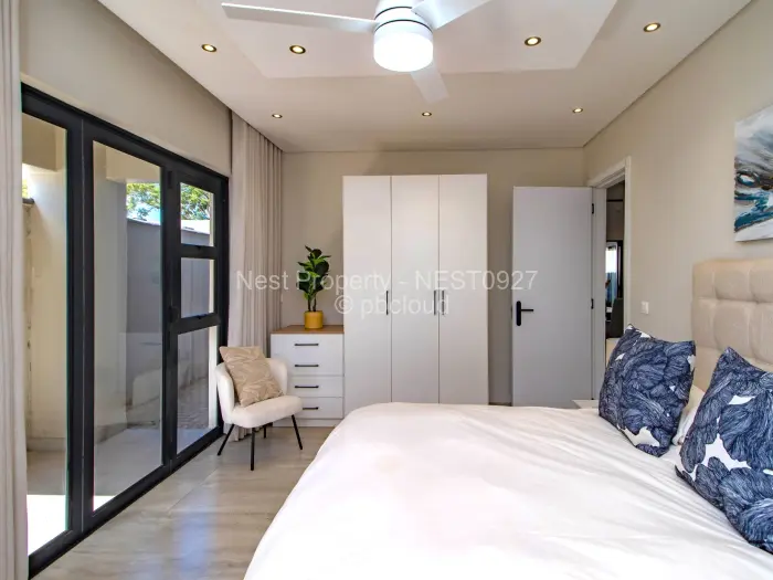 Townhouse/Cluster for Sale in Greendale, Harare