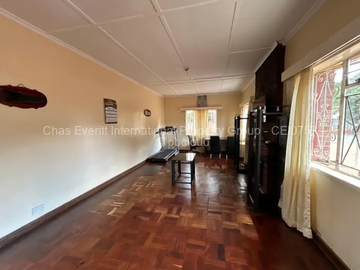 3 Bedroom House to Rent in Northend, Bulawayo