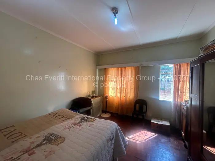 3 Bedroom House to Rent in Northend, Bulawayo
