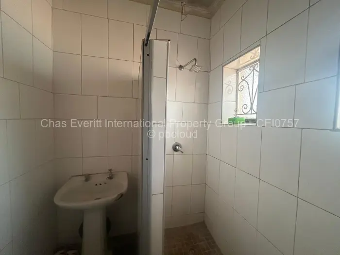 3 Bedroom House to Rent in Northend, Bulawayo