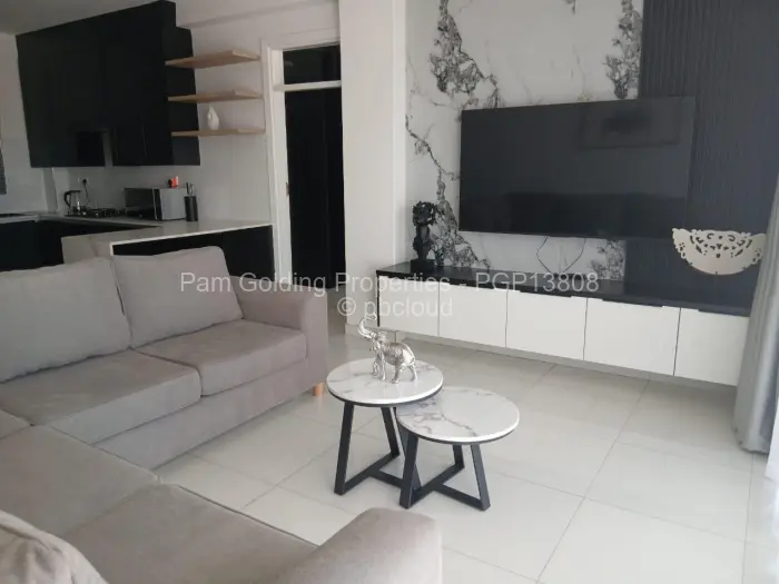 Flat/Apartment to Rent in Borrowdale West, Harare