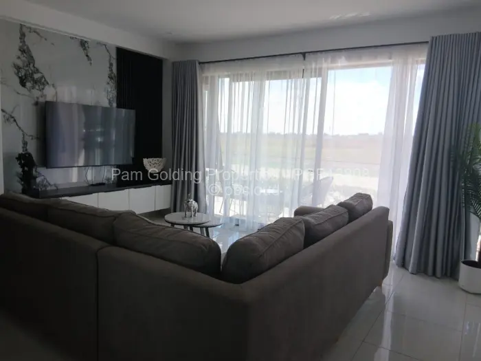 Flat/Apartment to Rent in Borrowdale West, Harare