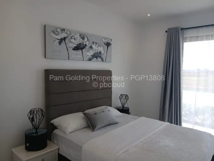 Flat/Apartment to Rent in Borrowdale West, Harare