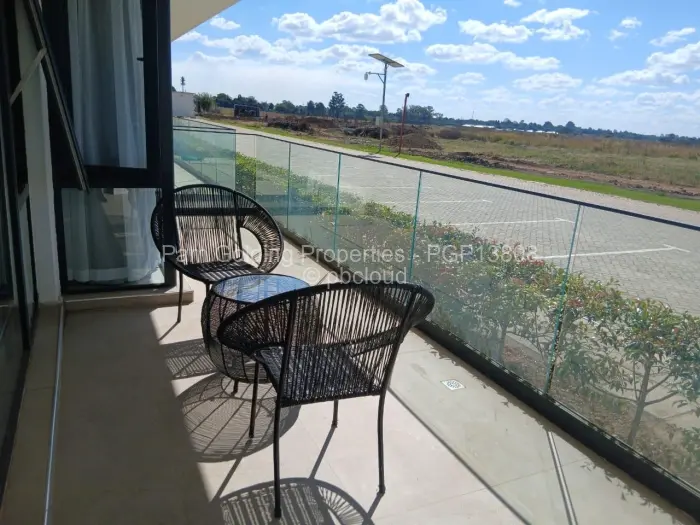 Flat/Apartment to Rent in Borrowdale West, Harare