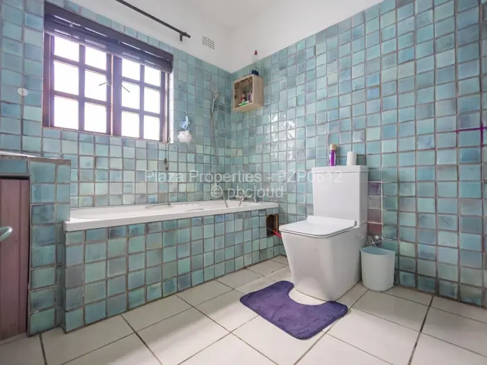 4 Bedroom House for Sale in Borrowdale Brooke, Harare