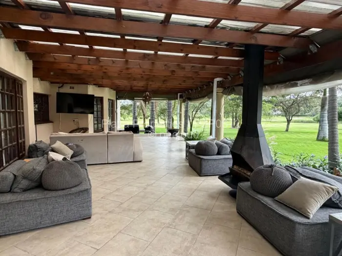 5 Bedroom House for Sale in Borrowdale Brooke, Harare