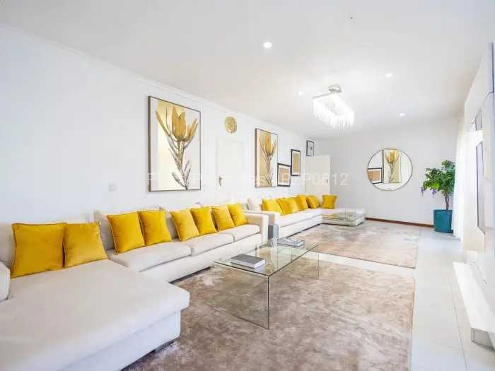 4 Bedroom House for Sale in Borrowdale Brooke, Harare