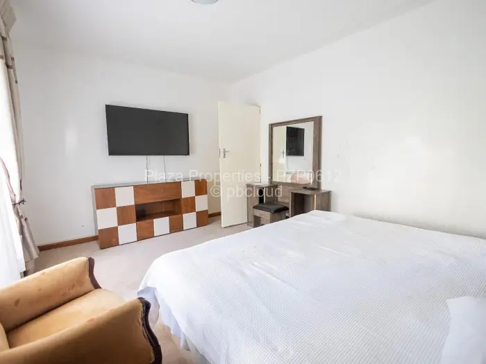 4 Bedroom House for Sale in Borrowdale Brooke, Harare