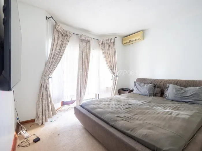 4 Bedroom House for Sale in Borrowdale Brooke, Harare