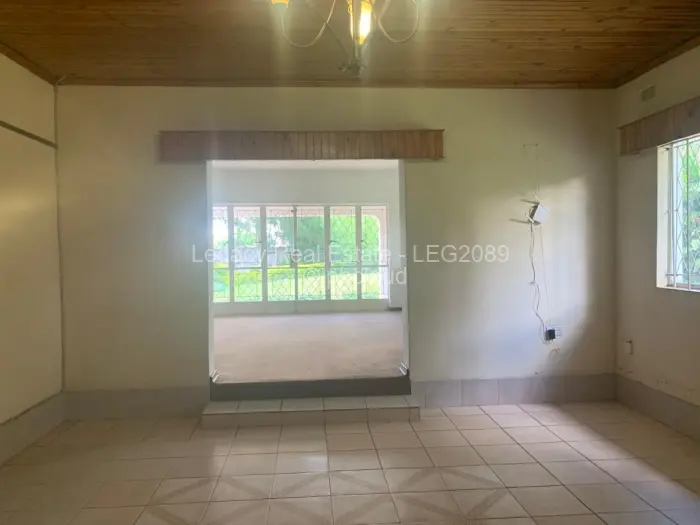 6 Bedroom House for Sale in Marlborough, Harare