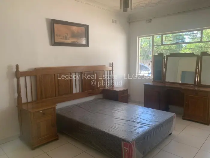 6 Bedroom House for Sale in Marlborough, Harare