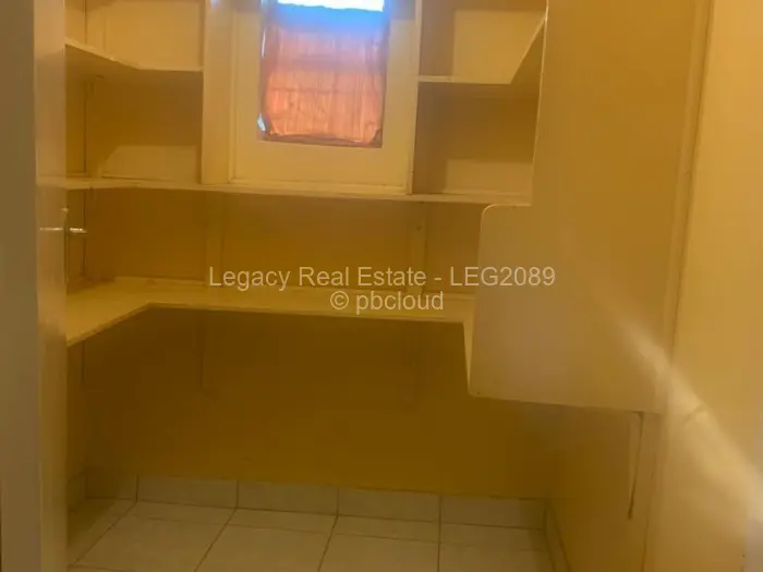 6 Bedroom House for Sale in Marlborough, Harare