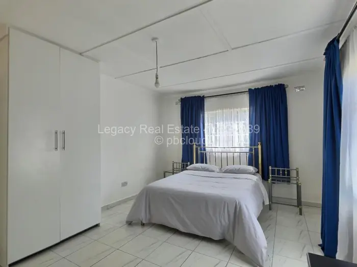 6 Bedroom House for Sale in Marlborough, Harare