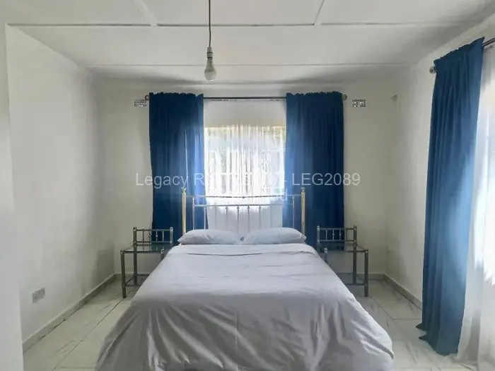 6 Bedroom House for Sale in Marlborough, Harare