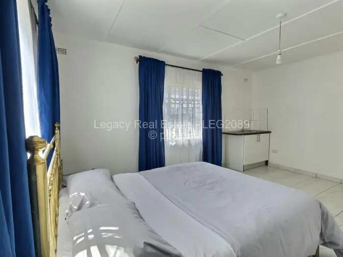 6 Bedroom House for Sale in Marlborough, Harare