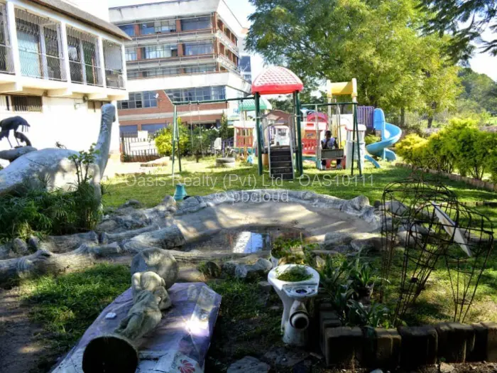 Retail/Shop to Rent in Mutare CBD, Mutare