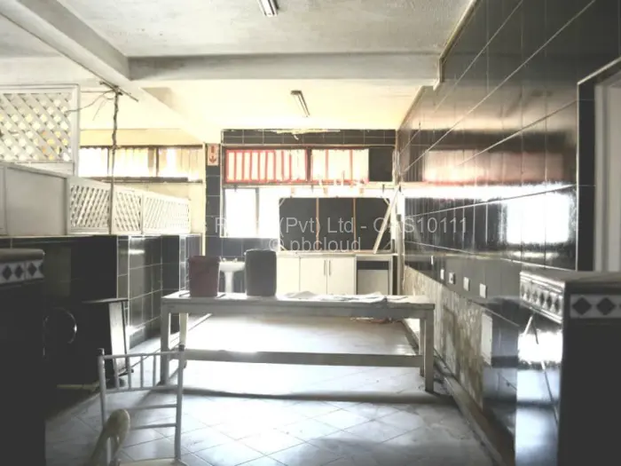 Retail/Shop to Rent in Mutare CBD, Mutare